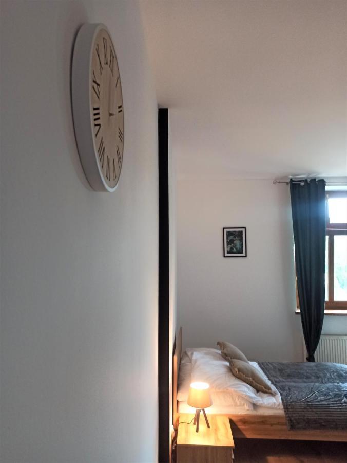 Appartamento Cztery Katy W Rynku Wałbrzych Esterno foto