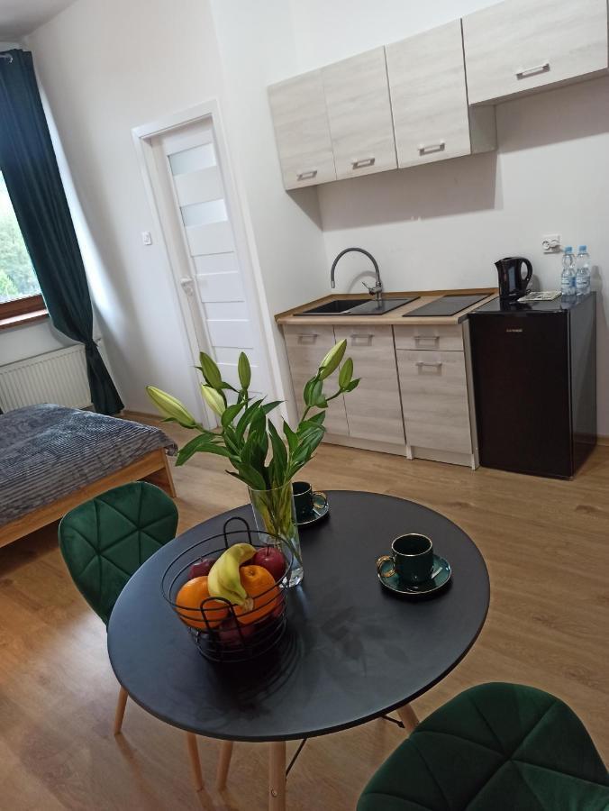 Appartamento Cztery Katy W Rynku Wałbrzych Esterno foto