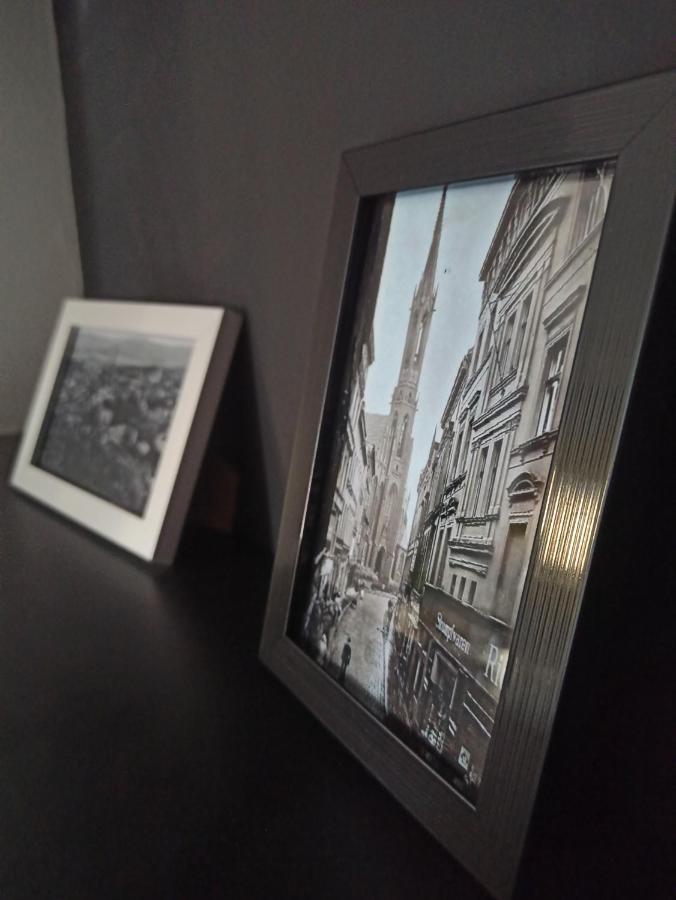 Appartamento Cztery Katy W Rynku Wałbrzych Esterno foto