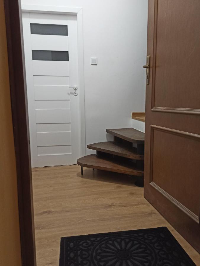 Appartamento Cztery Katy W Rynku Wałbrzych Esterno foto