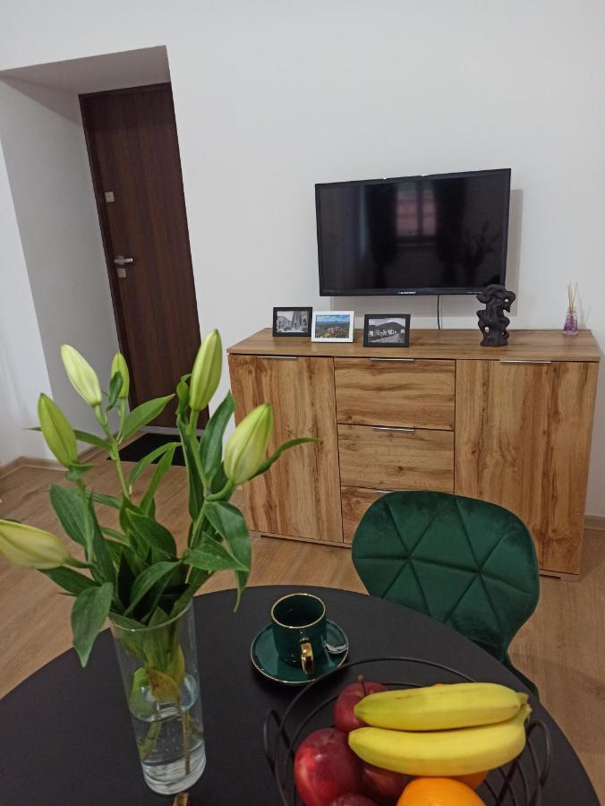 Appartamento Cztery Katy W Rynku Wałbrzych Esterno foto