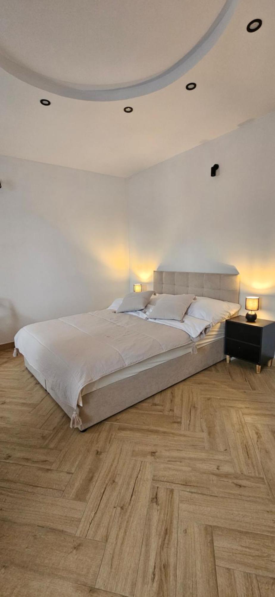 Appartamento Cztery Katy W Rynku Wałbrzych Esterno foto